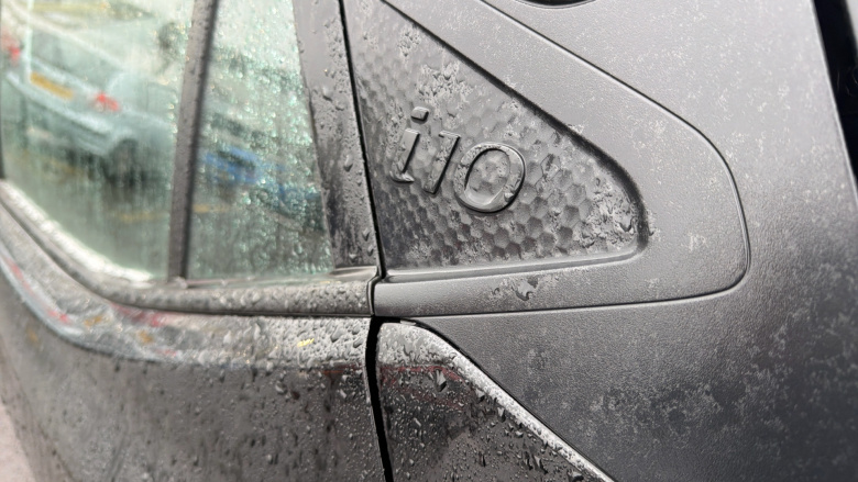 Hyundai i10 1.0 [63] Advance 5dr Auto [Nav] Petrol Hatchback